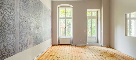 Квартира с 2 спальнями в Нойкёльн, Германия № 9925 8