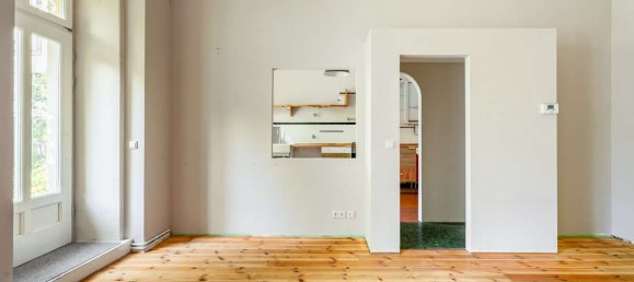 Квартира с 2 спальнями в Нойкёльн, Германия № 9925 9