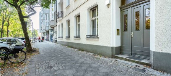 Квартира с 2 спальнями в Нойкёльн, Германия № 9925 17