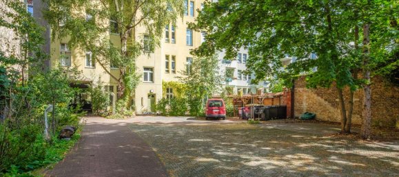 Квартира с 2 спальнями в Нойкёльн, Германия № 9925 15