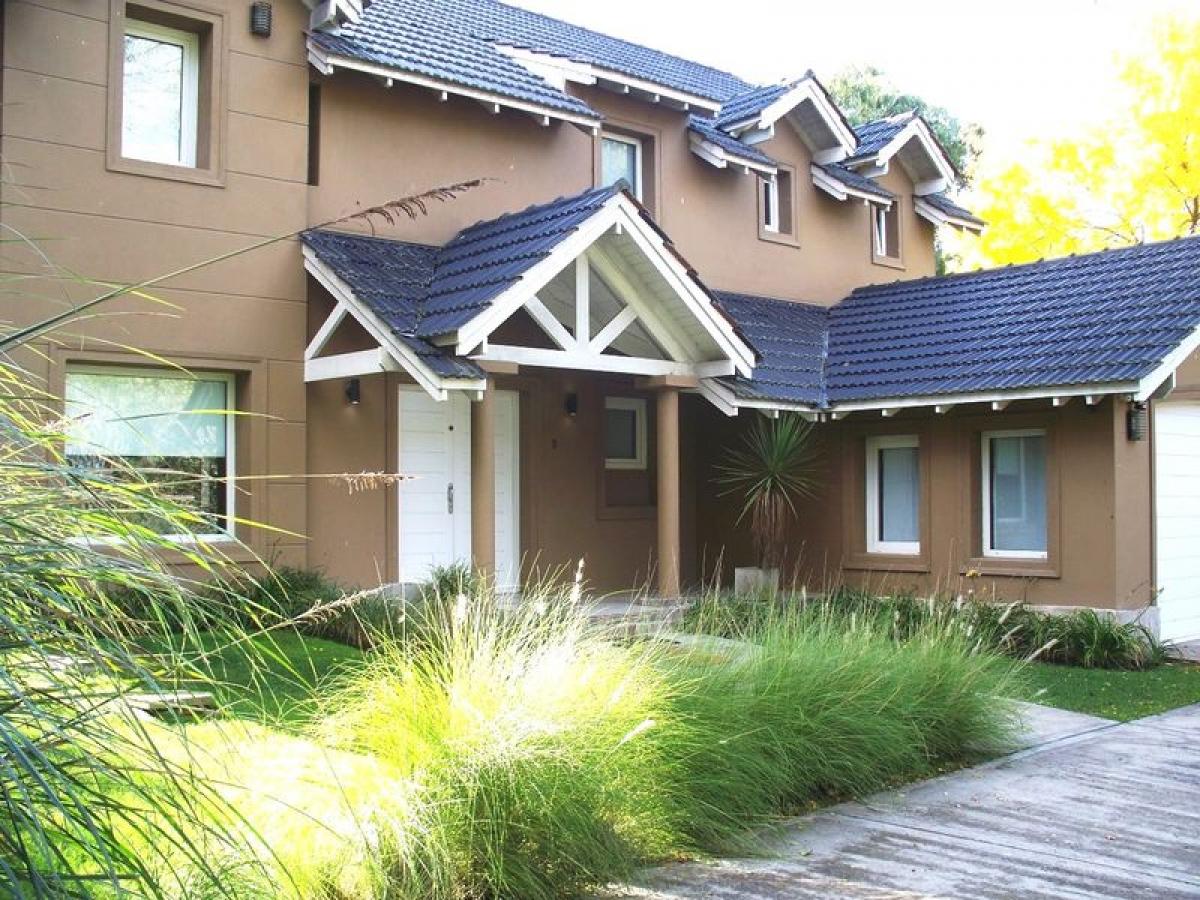 Casa T4 em Mar del Plata, Argentina N.º 95105