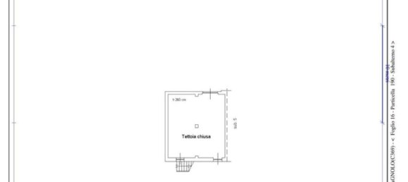 6 rooms House in Cavagnolo, Italy No. 45429 25