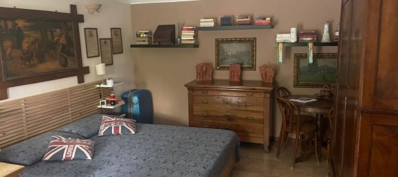6 rooms House in Cavagnolo, Italy No. 45429 11