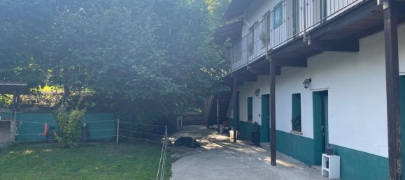 6 rooms House in Cavagnolo, Italy No. 45429 23