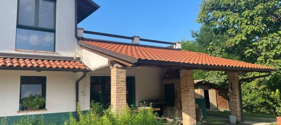 6 rooms House in Cavagnolo, Italy No. 45429 5