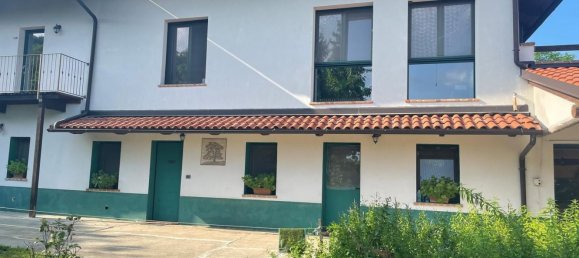 6 rooms House in Cavagnolo, Italy No. 45429 4