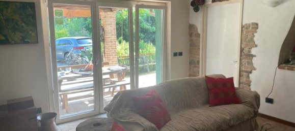 6 rooms House in Cavagnolo, Italy No. 45429 21