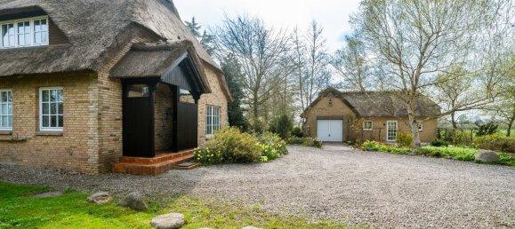 Дом с 9 комнатами в Рендсбург-Эккернфёрде, Германия № 102967 22