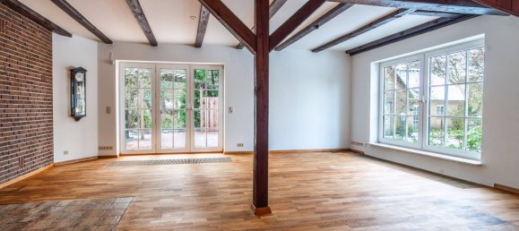 Дом с 9 комнатами в Рендсбург-Эккернфёрде, Германия № 102967 2