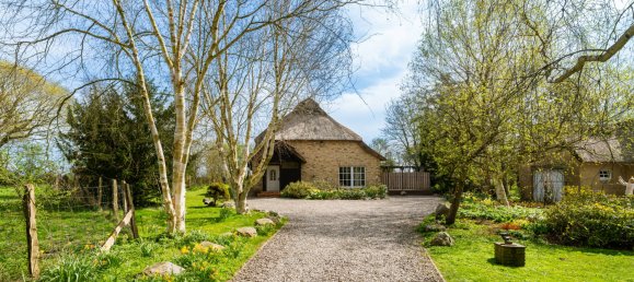 Дом с 9 комнатами в Рендсбург-Эккернфёрде, Германия № 102967 19