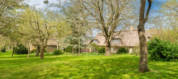 Дом с 9 комнатами в Рендсбург-Эккернфёрде, Германия № 102967 21