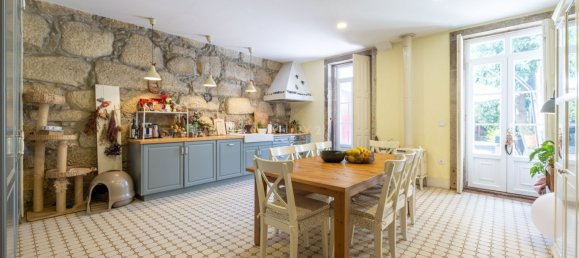 4 bedrooms House in Porto, Portugal No. 146138 5