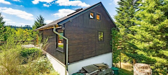 2 bedrooms House in Hildburghausen, Germany No. 271429 12