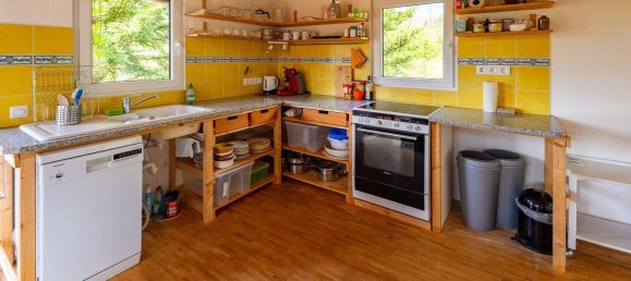 2 bedrooms House in Hildburghausen, Germany No. 271429 5