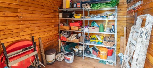 2 bedrooms House in Hildburghausen, Germany No. 271429 11