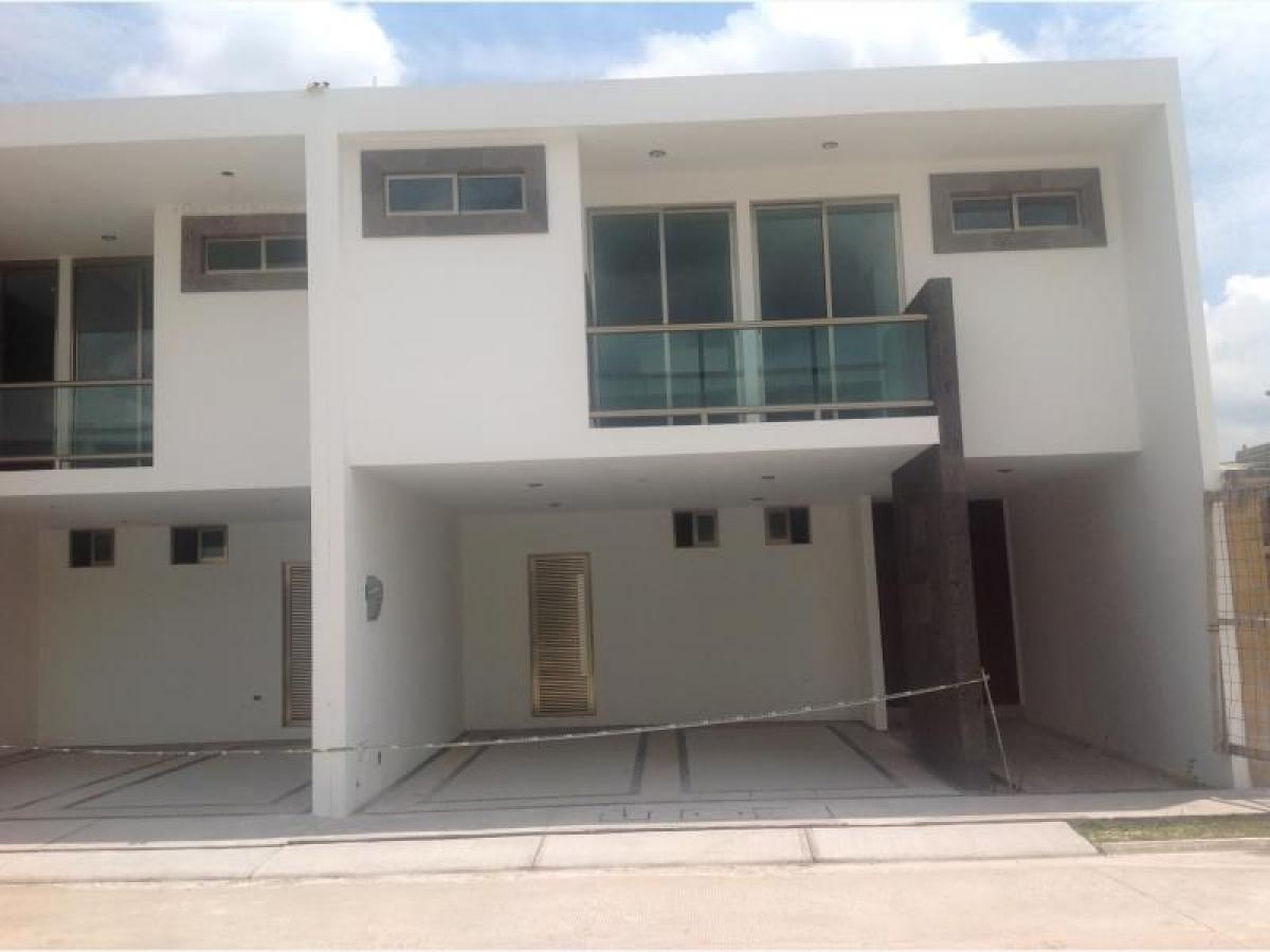 3 chambres Maison à Tabasco, Mexico No. 179490