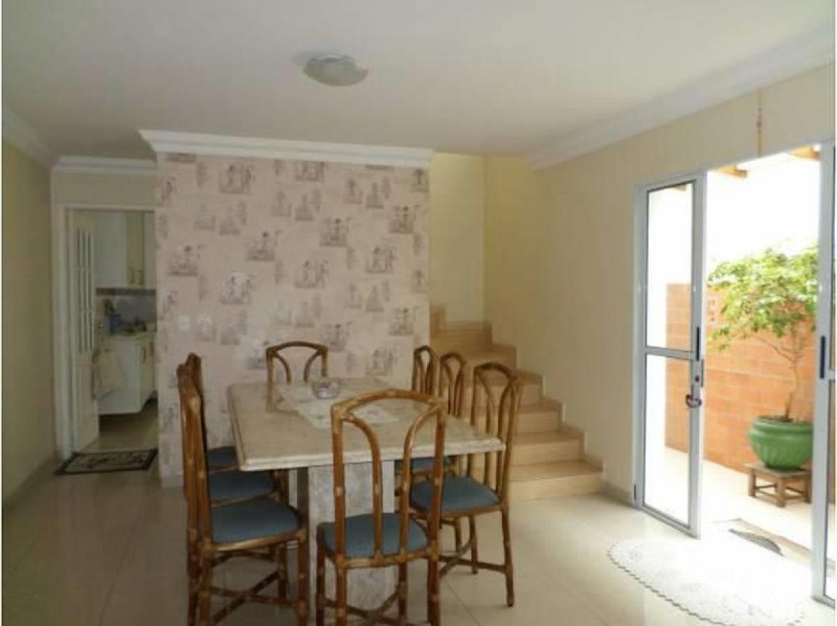 3 غرف نوم منزل في Sao Paulo, Brazil رقم 572874