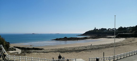 2 غرف نوم شقة في Saint-Quay-Portrieux, France رقم 267082 3