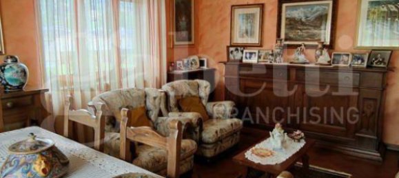 Вилла с 5 спальнями в Оккьеппо Супериоре, Италия № 355641 22