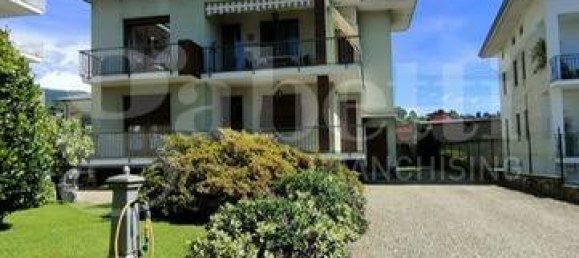 Вилла с 5 спальнями в Оккьеппо Супериоре, Италия № 355641 5