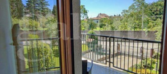 Вилла с 5 спальнями в Оккьеппо Супериоре, Италия № 355641 30