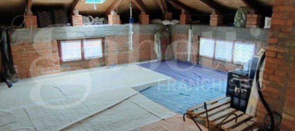 Вилла с 5 спальнями в Оккьеппо Супериоре, Италия № 355641 43