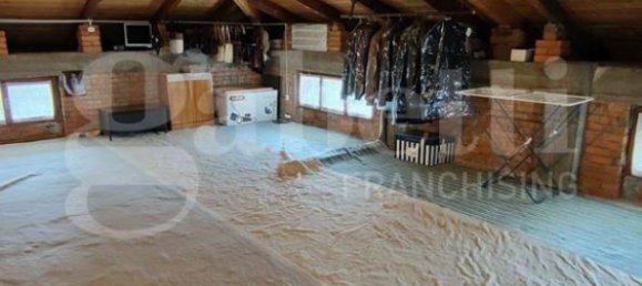 Вилла с 5 спальнями в Оккьеппо Супериоре, Италия № 355641 42