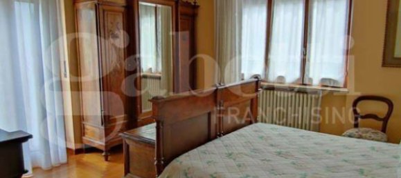 Вилла с 5 спальнями в Оккьеппо Супериоре, Италия № 355641 33