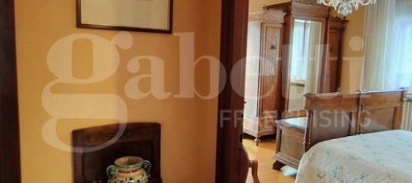 Вилла с 5 спальнями в Оккьеппо Супериоре, Италия № 355641 32