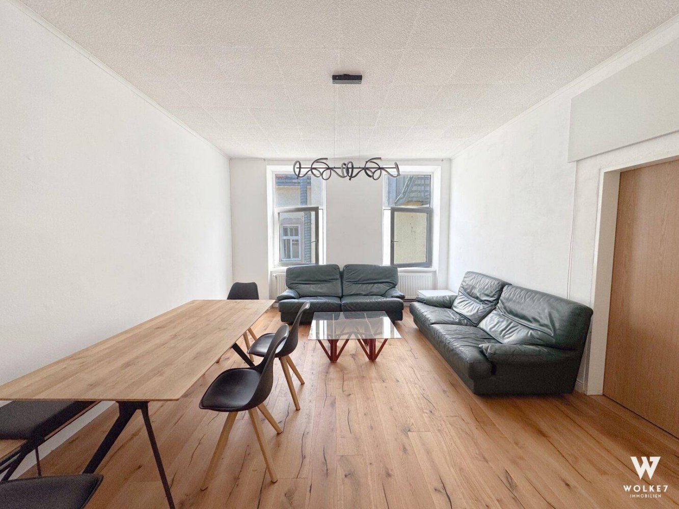 2غرفة شقة في Penzing, Austria رقم 237341