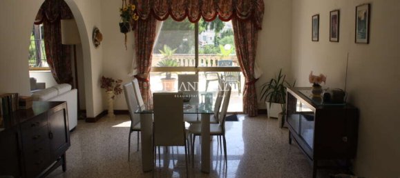 3 غرف نوم بنغالو في Mellieha, Malta رقم 7812 7