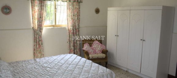 3 غرف نوم بنغالو في Mellieha, Malta رقم 7812 11