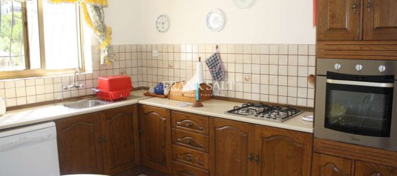 3 غرف نوم بنغالو في Mellieha, Malta رقم 7812 8