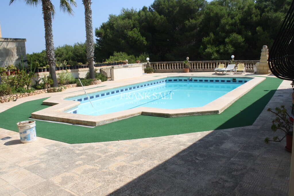 3 غرف نوم بنغالو في Mellieha, Malta رقم 7812