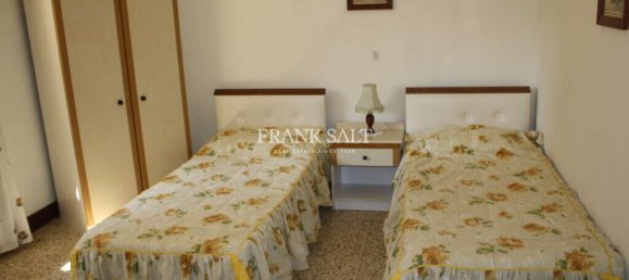 3 غرف نوم بنغالو في Mellieha, Malta رقم 7812 10