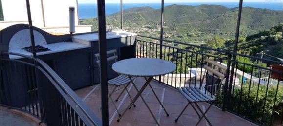 4-Zimmer Haus in Campo nell'Elba, Italy, Nr. 274045 2