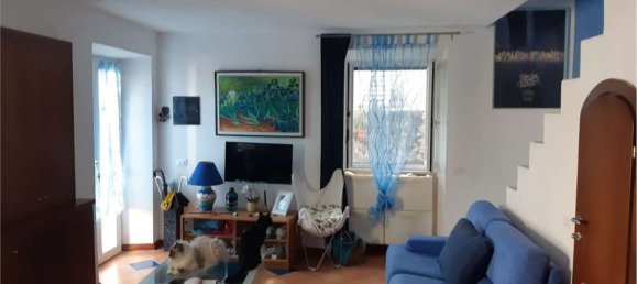 4-Zimmer Haus in Campo nell'Elba, Italy, Nr. 274045 9