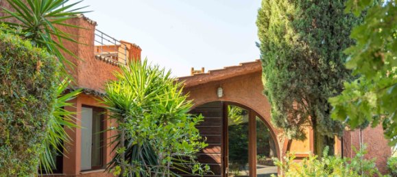 Villa de 6 dormitorios en Campiglia Marittima, Italy No. 35594 17