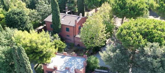 Villa de 6 dormitorios en Campiglia Marittima, Italy No. 35594 46