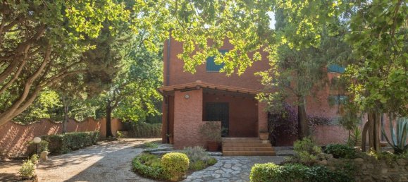 Villa de 6 dormitorios en Campiglia Marittima, Italy No. 35594 19