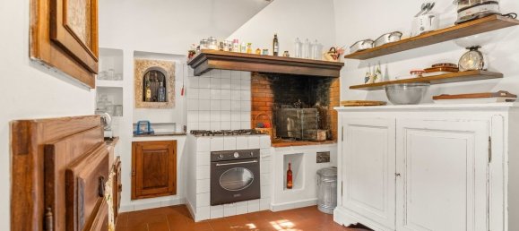 Villa de 6 dormitorios en Campiglia Marittima, Italy No. 35594 42