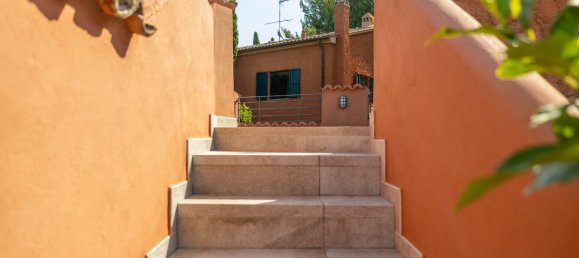 Villa de 6 dormitorios en Campiglia Marittima, Italy No. 35594 13