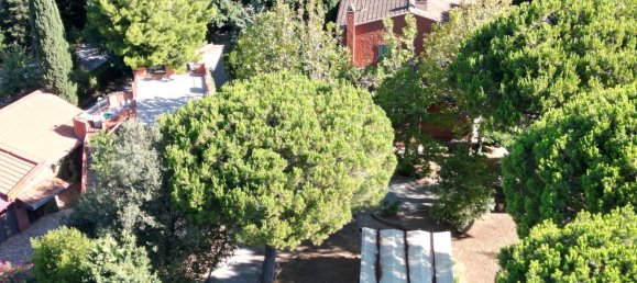 Villa de 6 dormitorios en Campiglia Marittima, Italy No. 35594 31