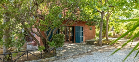 Villa de 6 dormitorios en Campiglia Marittima, Italy No. 35594 6