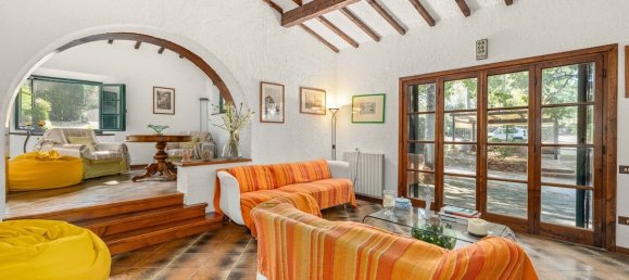 Villa de 6 dormitorios en Campiglia Marittima, Italy No. 35594 38