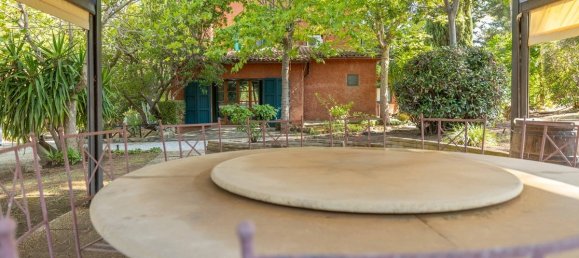 Villa de 6 dormitorios en Campiglia Marittima, Italy No. 35594 10