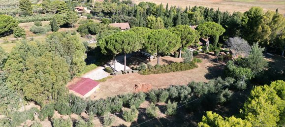 Villa de 6 dormitorios en Campiglia Marittima, Italy No. 35594 24