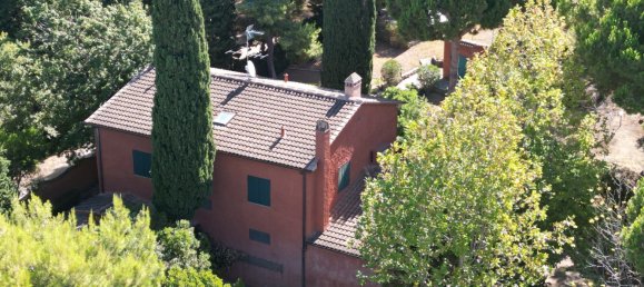 Villa de 6 dormitorios en Campiglia Marittima, Italy No. 35594 25