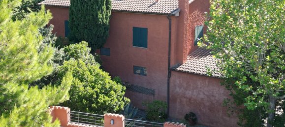 Villa de 6 dormitorios en Campiglia Marittima, Italy No. 35594 29