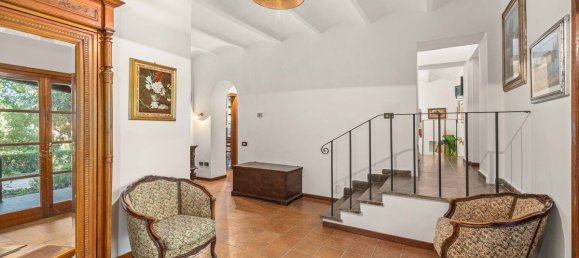 Villa de 6 dormitorios en Campiglia Marittima, Italy No. 35594 33